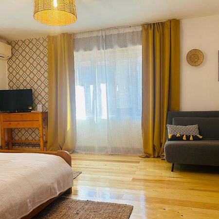 Casa "La Moara Din Gradina" 호텔 Eftimie Murgu 외부 사진