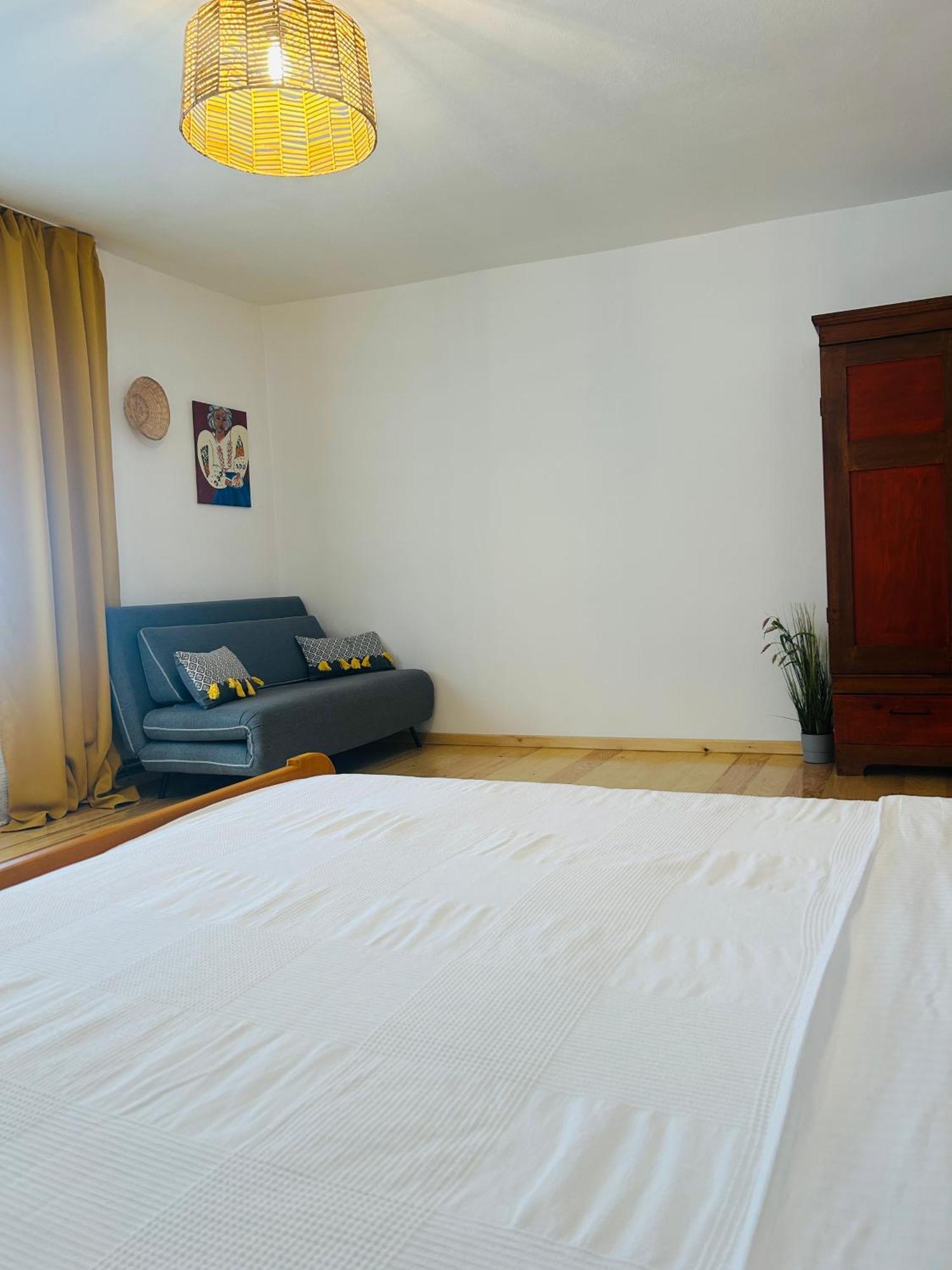 Casa "La Moara Din Gradina" 호텔 Eftimie Murgu 외부 사진